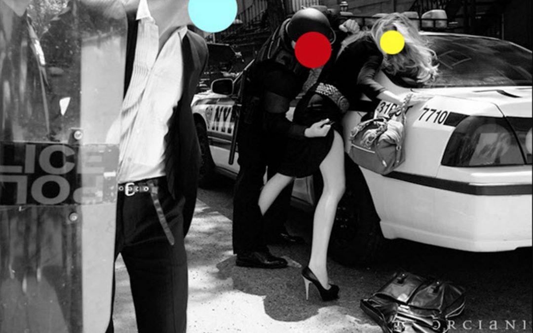 Wonderfully Offbeat Assignments From John Baldessari