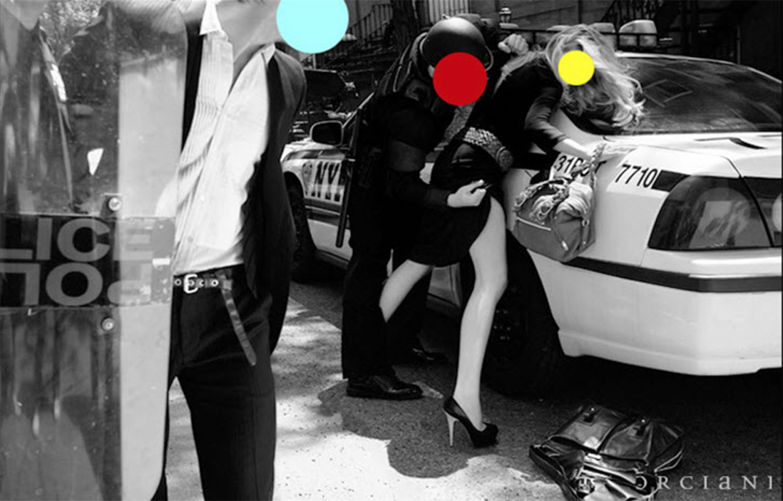 Wonderfully Offbeat Assignments From John Baldessari